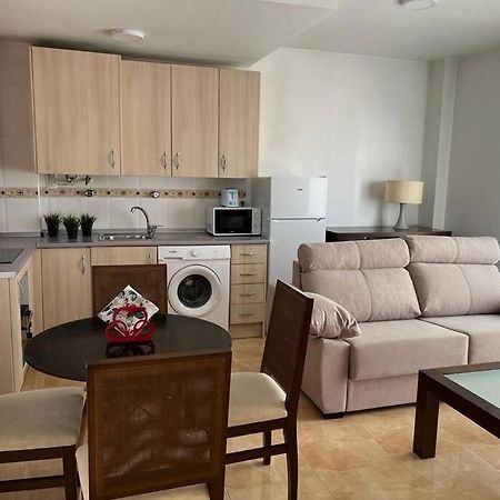 Excelente Apartamento En El Palmar, Murcia Lägenhet El Palmar  Exteriör bild