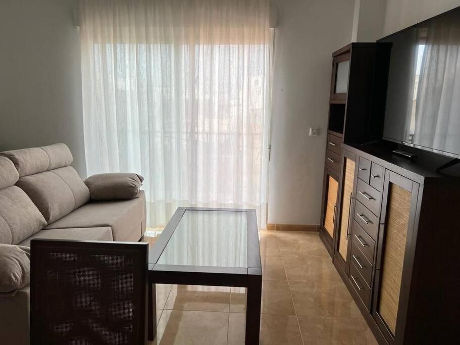 Excelente Apartamento En El Palmar, Murcia Lägenhet El Palmar  Exteriör bild