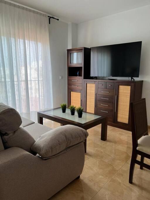 Excelente Apartamento En El Palmar, Murcia Lägenhet El Palmar  Exteriör bild